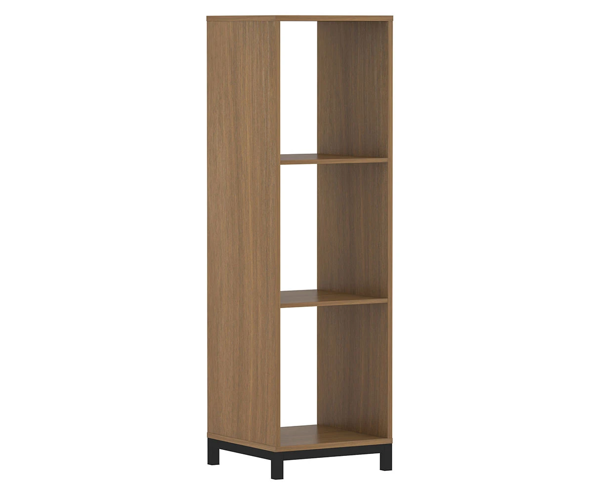Seven Hills Acorn 3-Cube Bookshelf Seven Hills Acorn 3-Cube Bookshelf -Home Furniture Store 810559781 2 1