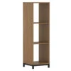 Real Living Seven Hills 3-Cube Bookshelf 2 Real Living Seven Hills 3-Cube Bookshelf -Home Furniture Store 810559781 2
