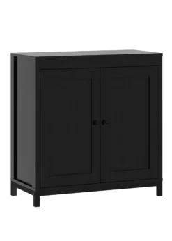 Real Living Seven Hills Cane Door Storage Cabinet -Home Furniture Store 810561091 21