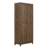 Seven Hills Columbia Walnut 2-Door Storage Cabinet 2 Seven Hills Columbia Walnut 2-Door Storage Cabinet -Home Furniture Store 810563167 31