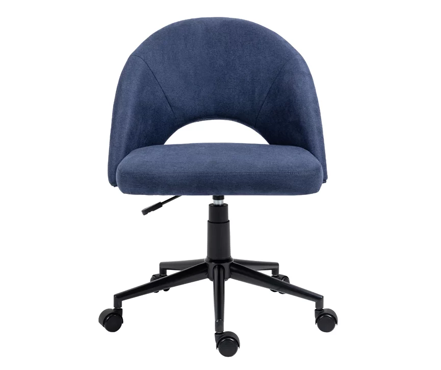 Real Living Seven Hills Swivel Bucket Office Chair Real Living Seven Hills Swivel Bucket Office Chair -Home Furniture Store 810563762 1
