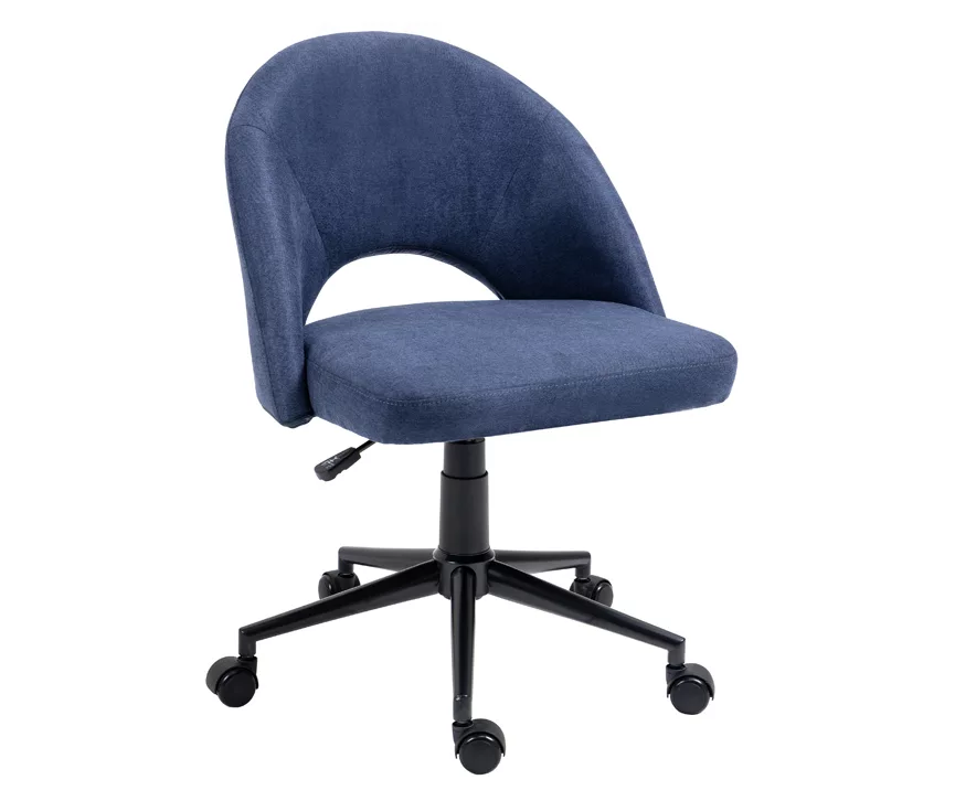 Real Living Seven Hills Swivel Bucket Office Chair Real Living Seven Hills Swivel Bucket Office Chair -Home Furniture Store 810563762 2