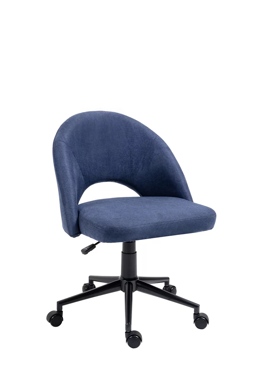 Real Living Seven Hills Swivel Bucket Office Chair Real Living Seven Hills Swivel Bucket Office Chair -Home Furniture Store 810563762 21