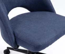 Real Living Seven Hills Swivel Bucket Office Chair 5 Real Living Seven Hills Swivel Bucket Office Chair -Home Furniture Store 810563762 3