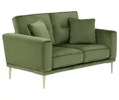 Signature Design By Ashley Macleary Loveseat 10 Signature Design By Ashley Macleary Loveseat -Home Furniture Store 810573758 11 1