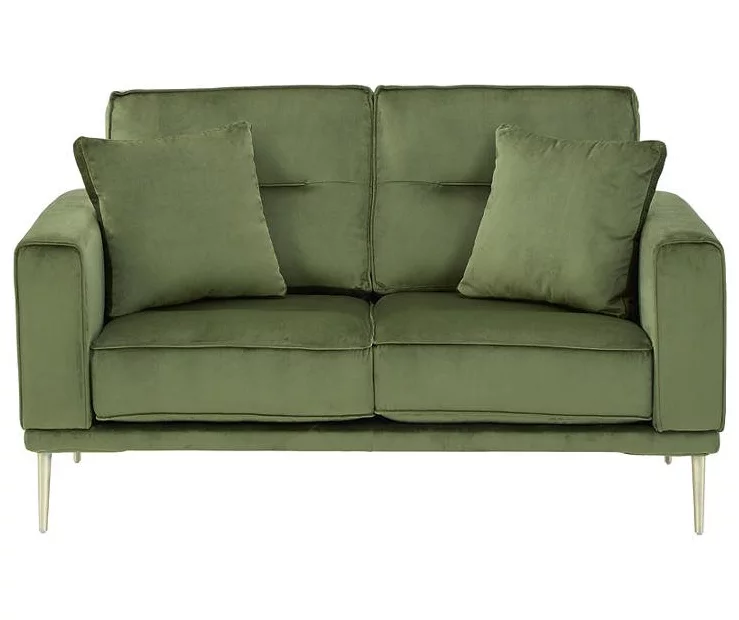 Signature Design by Ashley Macleary Loveseat Signature Design By Ashley Macleary Loveseat -Home Furniture Store 810573758 2 1