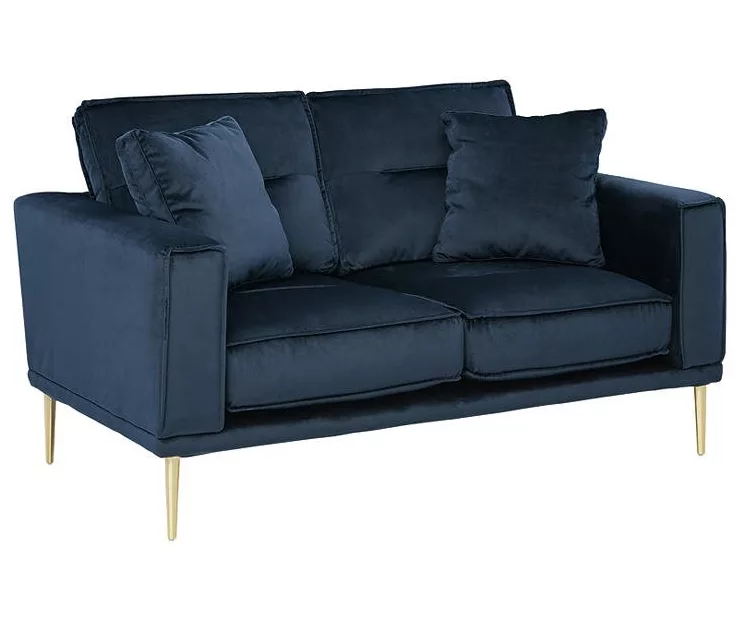 Signature Design by Ashley Macleary Loveseat Signature Design By Ashley Macleary Loveseat -Home Furniture Store 810573760 2