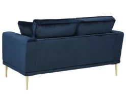 Signature Design By Ashley Macleary Loveseat 6 Signature Design By Ashley Macleary Loveseat -Home Furniture Store 810573760 3