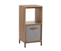 Medium Mango 2-Cube Storage Organizer -Home Furniture Store 810583086 3