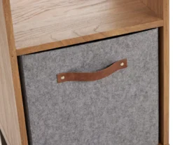 Medium Mango 2-Cube Storage Organizer -Home Furniture Store 810583086 4