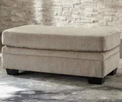 Signature Design By Ashley Dorsten Ottoman -Home Furniture Store 810587405 1