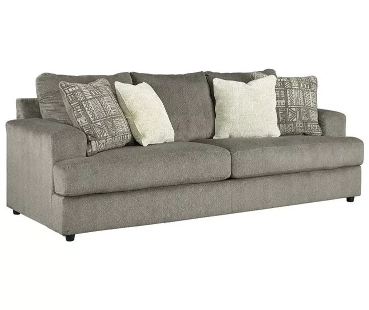 Soletren Ash Queen Sleeper Sofa Soletren Ash Queen Sleeper Sofa -Home Furniture Store 810587410 1