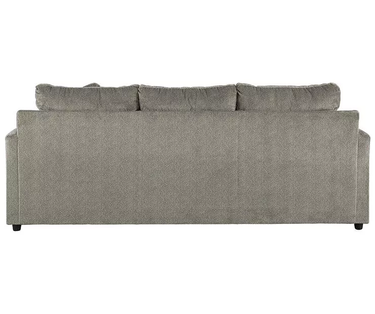 Soletren Ash Queen Sleeper Sofa Soletren Ash Queen Sleeper Sofa -Home Furniture Store 810587410 3