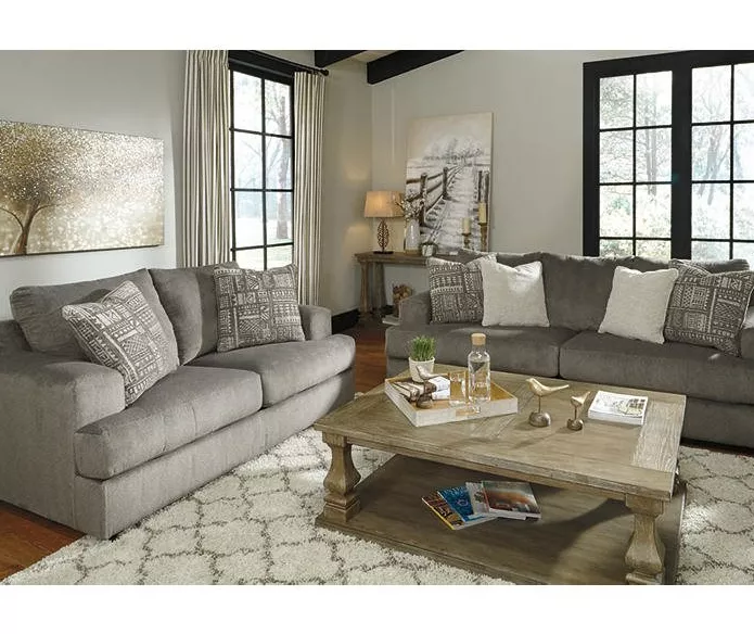 Soletren Ash Queen Sleeper Sofa Soletren Ash Queen Sleeper Sofa -Home Furniture Store 810587410 41
