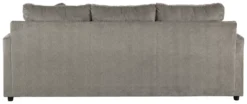 Signature Design By Ashley Soletren Queen Sleeper Sofa -Home Furniture Store 810587410 5 1