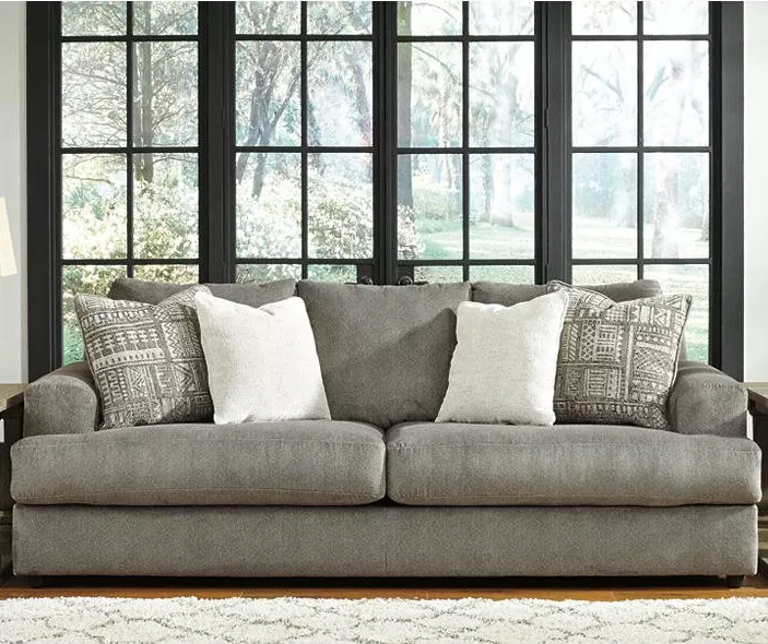 Soletren Ash Queen Sleeper Sofa Soletren Ash Queen Sleeper Sofa -Home Furniture Store 810587410 6