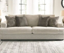 Signature Design By Ashley Soletren Queen Sleeper Sofa -Home Furniture Store 810587415 1