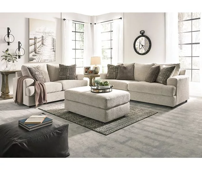 Soletren Stone Queen Sleeper Sofa Soletren Stone Queen Sleeper Sofa -Home Furniture Store 810587415 810587463 8105874081 1
