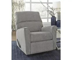 Signature Design By Ashley Kiara Recliner -Home Furniture Store 810587452 1