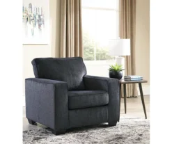 Kiara Slate Armchair -Home Furniture Store 810587460 3