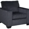 Kiara Slate Armchair -Home Furniture Store 810587460 41