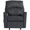 Signature Design By Ashley Kiara Recliner 1 Signature Design By Ashley Kiara Recliner -Home Furniture Store 810587461 3