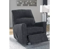 Signature Design By Ashley Kiara Recliner -Home Furniture Store 810587461 4