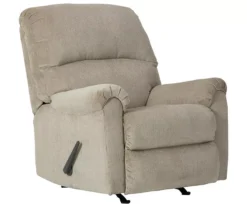 Signature Design By Ashley Dorsten Recliner -Home Furniture Store 810587465 1