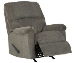 Dorsten Slate Rocker Recliner -Home Furniture Store 810587469 2 1