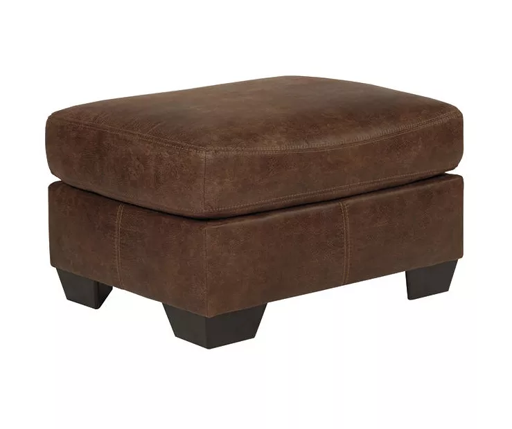Signature Design By Ashley Bladen Faux Leather Ottoman Signature Design By Ashley Bladen Faux Leather Ottoman -Home Furniture Store 810587480 1