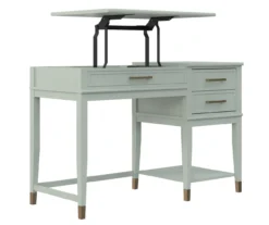 CosmoLiving Westerleigh Lift Top Desk -Home Furniture Store 810589029 3