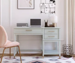 CosmoLiving Westerleigh Lift Top Desk -Home Furniture Store 810589029 4