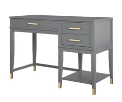 CosmoLiving Westerleigh Lift Top Desk -Home Furniture Store 810589032 3