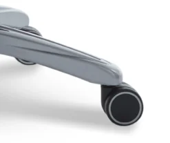 Delvin Black Bonded Leather Office Chair -Home Furniture Store 810590317 A0 10