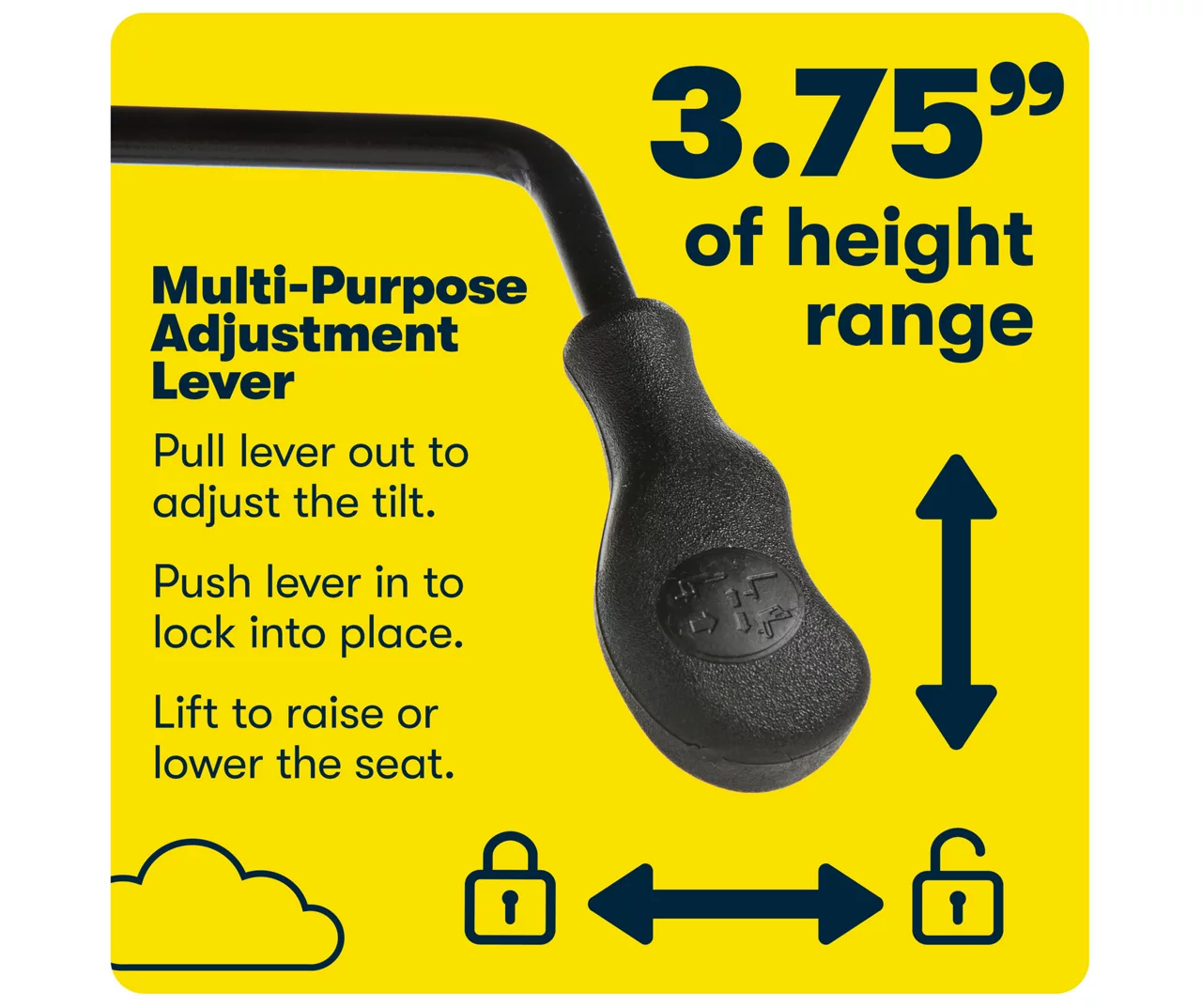 Serta Fairbanks Big & Tall Office Chair Serta Fairbanks Big & Tall Office Chair -Home Furniture Store 810590319 12