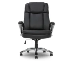 Serta Fairbanks Big & Tall Office Chair 6 Serta Fairbanks Big & Tall Office Chair -Home Furniture Store 810590319 3
