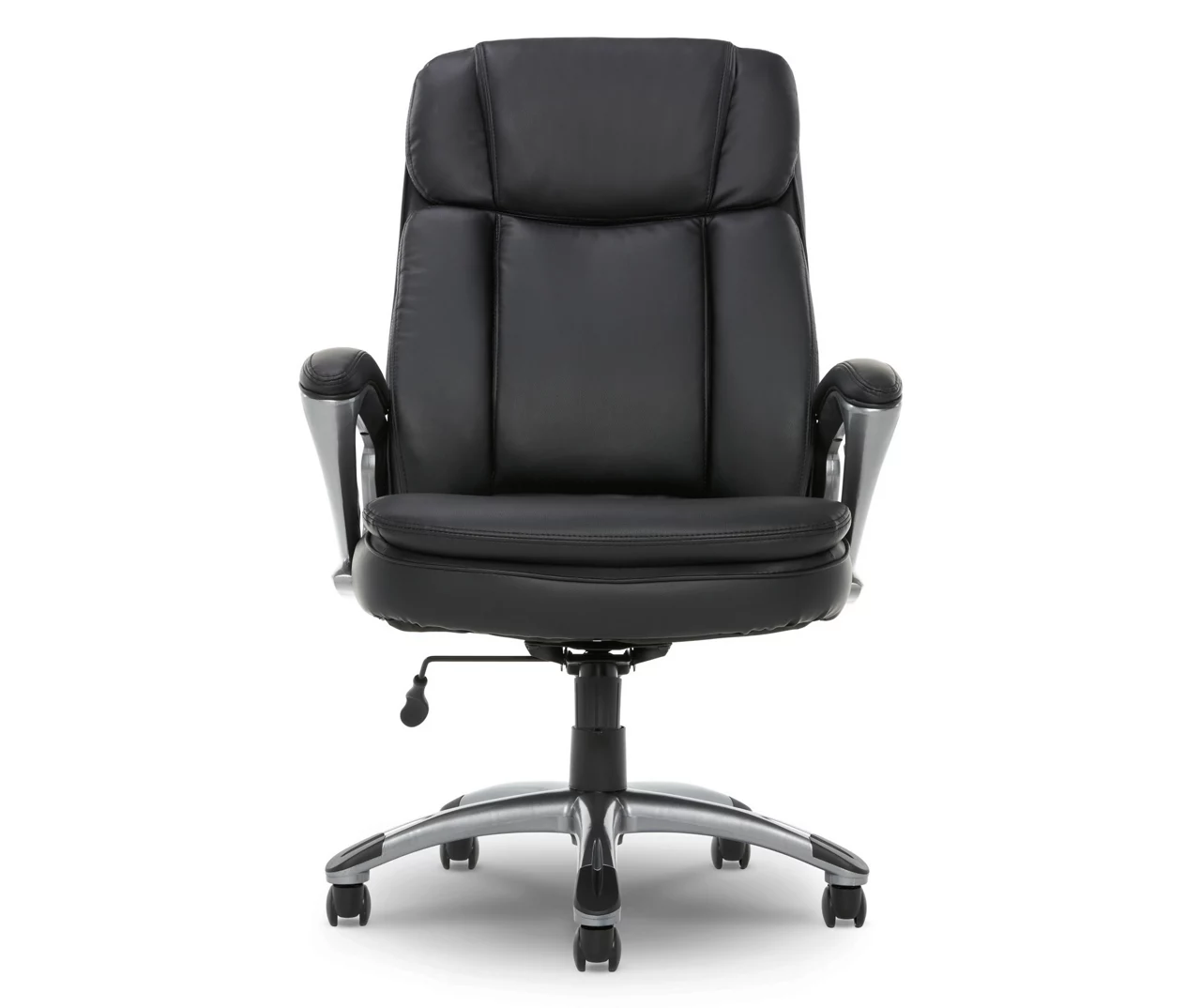 Serta Fairbanks Big & Tall Office Chair Serta Fairbanks Big & Tall Office Chair -Home Furniture Store 810590319 3