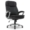 Serta Fairbanks Big & Tall Office Chair 1 Serta Fairbanks Big & Tall Office Chair -Home Furniture Store 810590319 4