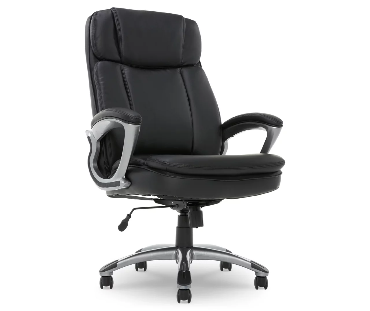 Serta Fairbanks Big & Tall Office Chair Serta Fairbanks Big & Tall Office Chair -Home Furniture Store 810590319 4