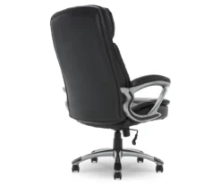 Serta Fairbanks Big & Tall Office Chair 7 Serta Fairbanks Big & Tall Office Chair -Home Furniture Store 810590319 5