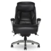 Serta Lautner Executive Bonded Leather Office Chair -Home Furniture Store 810590376 3 1