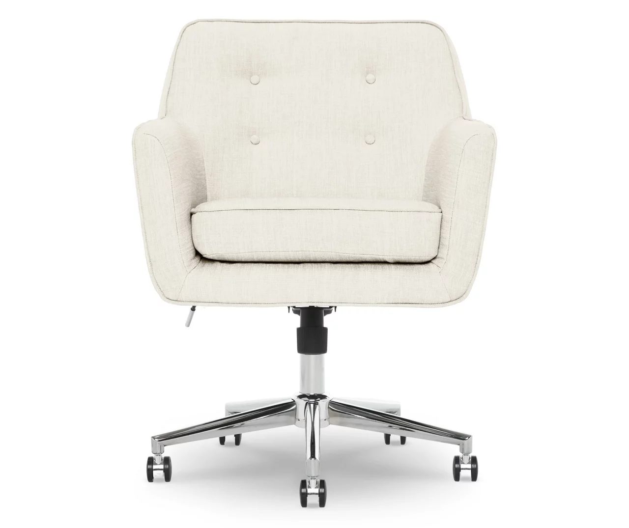 Serta Ashland Fabric Office Chair Serta Ashland Fabric Office Chair -Home Furniture Store 810590380 3