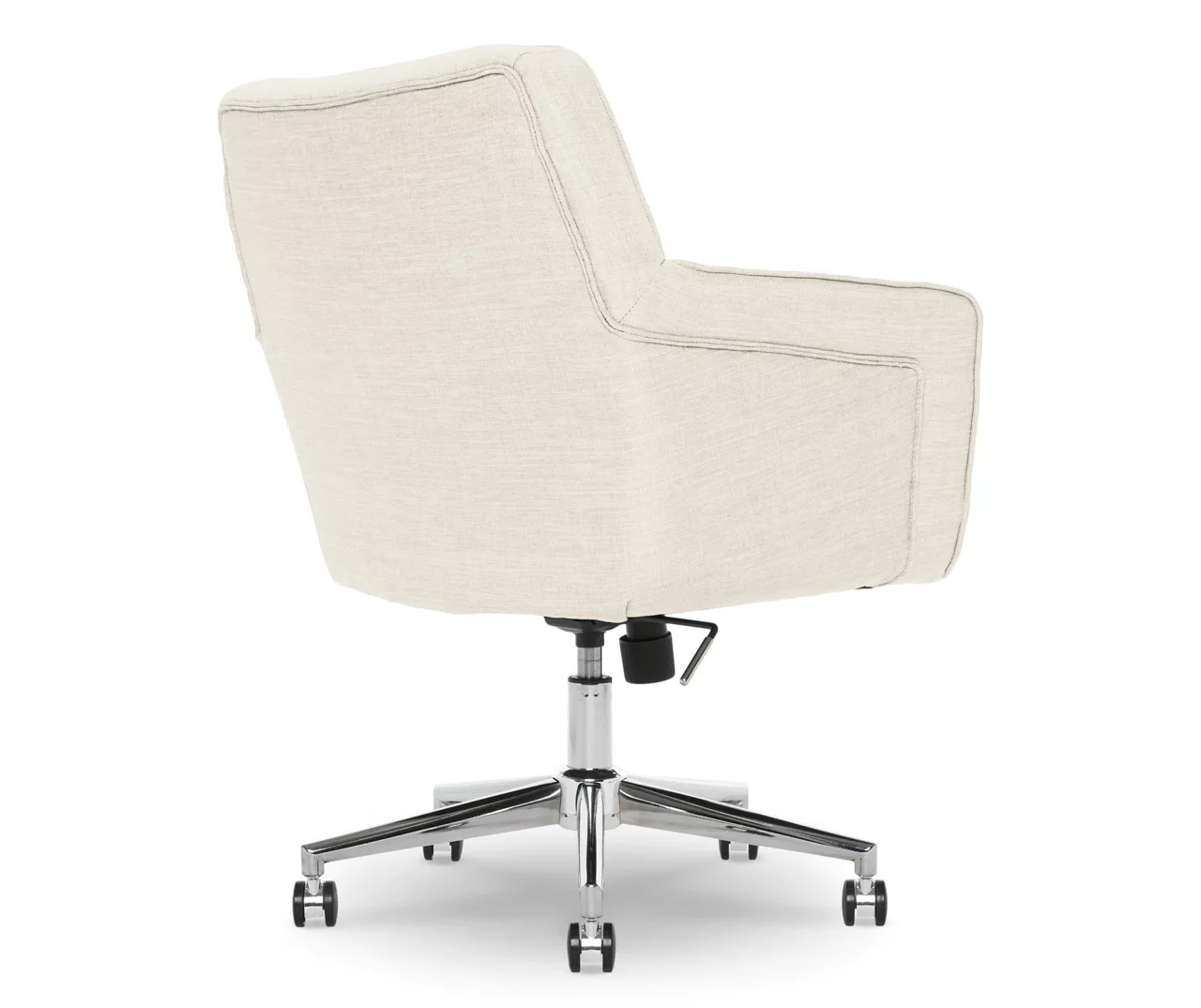 Serta Ashland Fabric Office Chair Serta Ashland Fabric Office Chair -Home Furniture Store 810590380 5