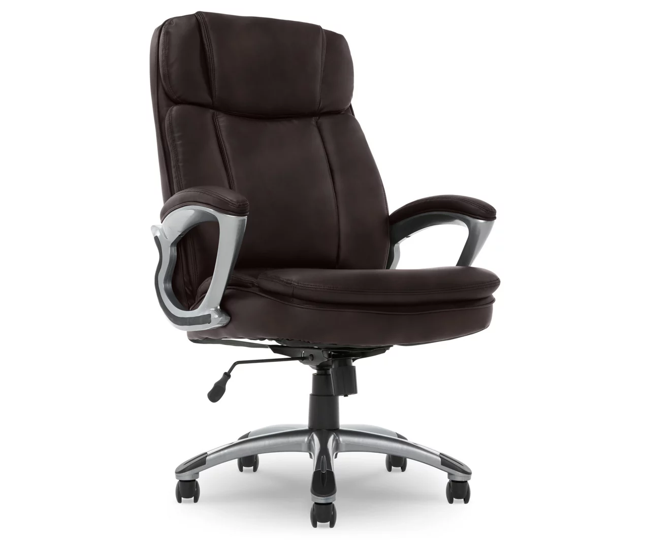 Serta Fairbanks Big & Tall Office Chair Serta Fairbanks Big & Tall Office Chair -Home Furniture Store 810590387 4