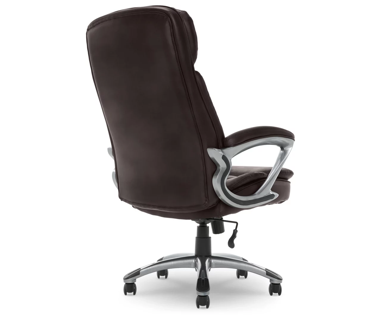 Serta Fairbanks Big & Tall Office Chair Serta Fairbanks Big & Tall Office Chair -Home Furniture Store 810590387 5