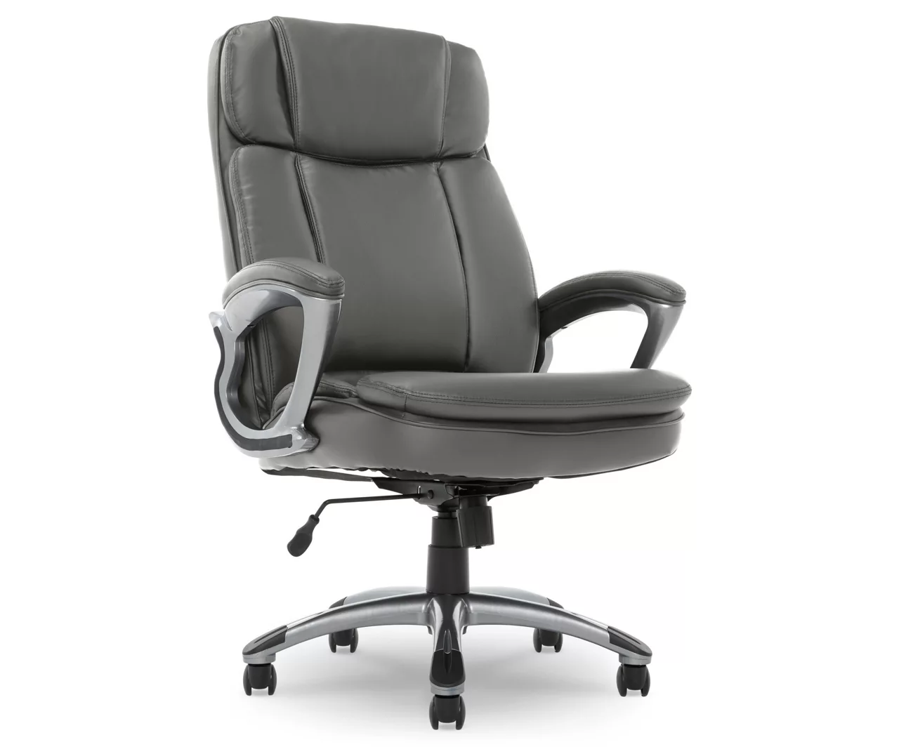 Serta Fairbanks Big & Tall Office Chair Serta Fairbanks Big & Tall Office Chair -Home Furniture Store 810590388 4
