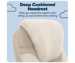 Serta Bryce Bonded Leather Office Chair -Home Furniture Store 810590391 10