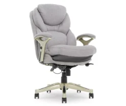 Serta Claremont Fabric Office Chair -Home Furniture Store 810590395 4
