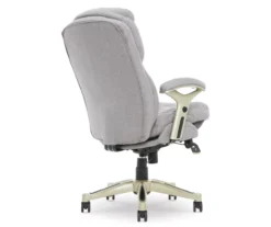 Serta Claremont Fabric Office Chair -Home Furniture Store 810590395 5