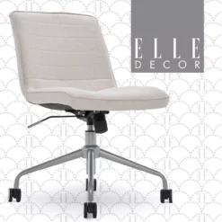 Adelaide Fabric Office Chair -Home Furniture Store 810590402 11